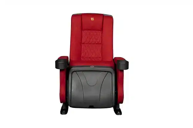 صندلی سینمایی رضکو مدل R-2025 - تصویر 4