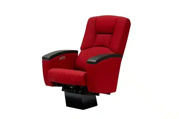 صندلی VIP رضکو مدل R-970 - تصویر 3