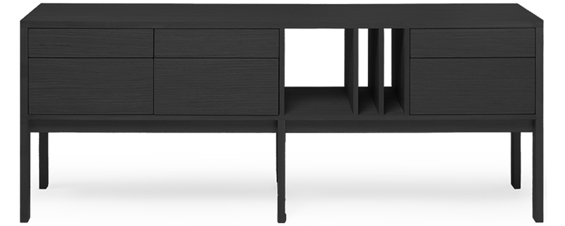 کنسول رُست مدل تیرکان - تصویر 2