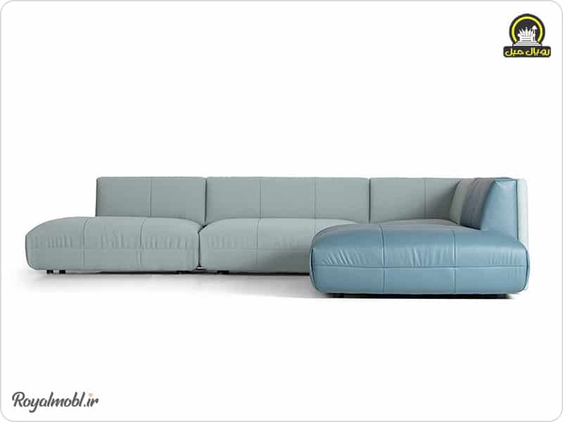مبل ال رویال مبل مدل پارمیس - تصویر 2