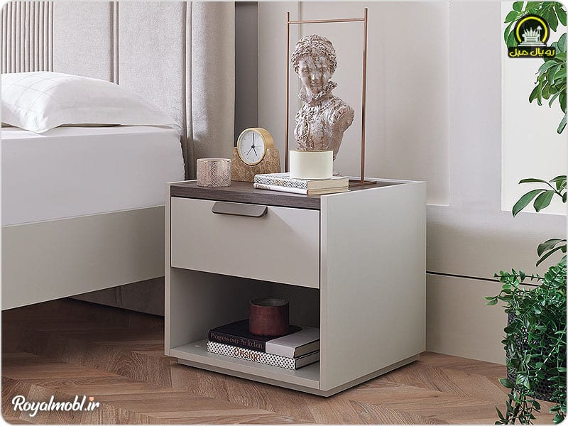 سرویس خواب رویال مبل مدل ایلیاد - تصویر 6