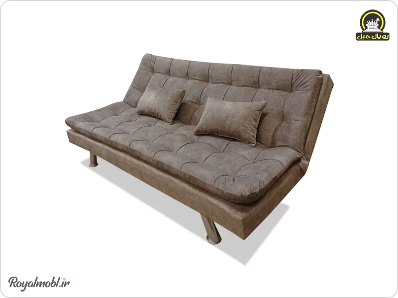 مبل تختخواب شو رویال مبل مدل ایپک - تصویر 6