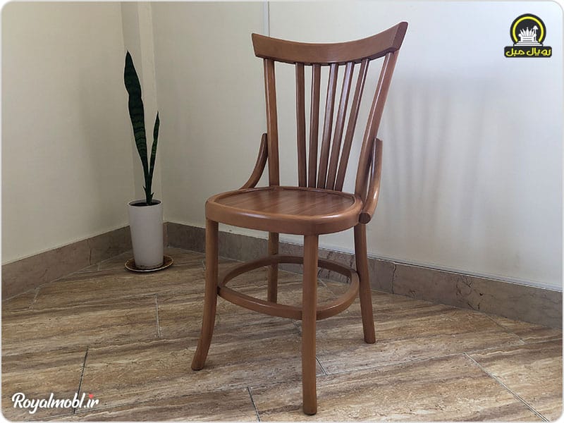 میز ناهارخوری رویال مبل مدل لهستانی - تصویر 4