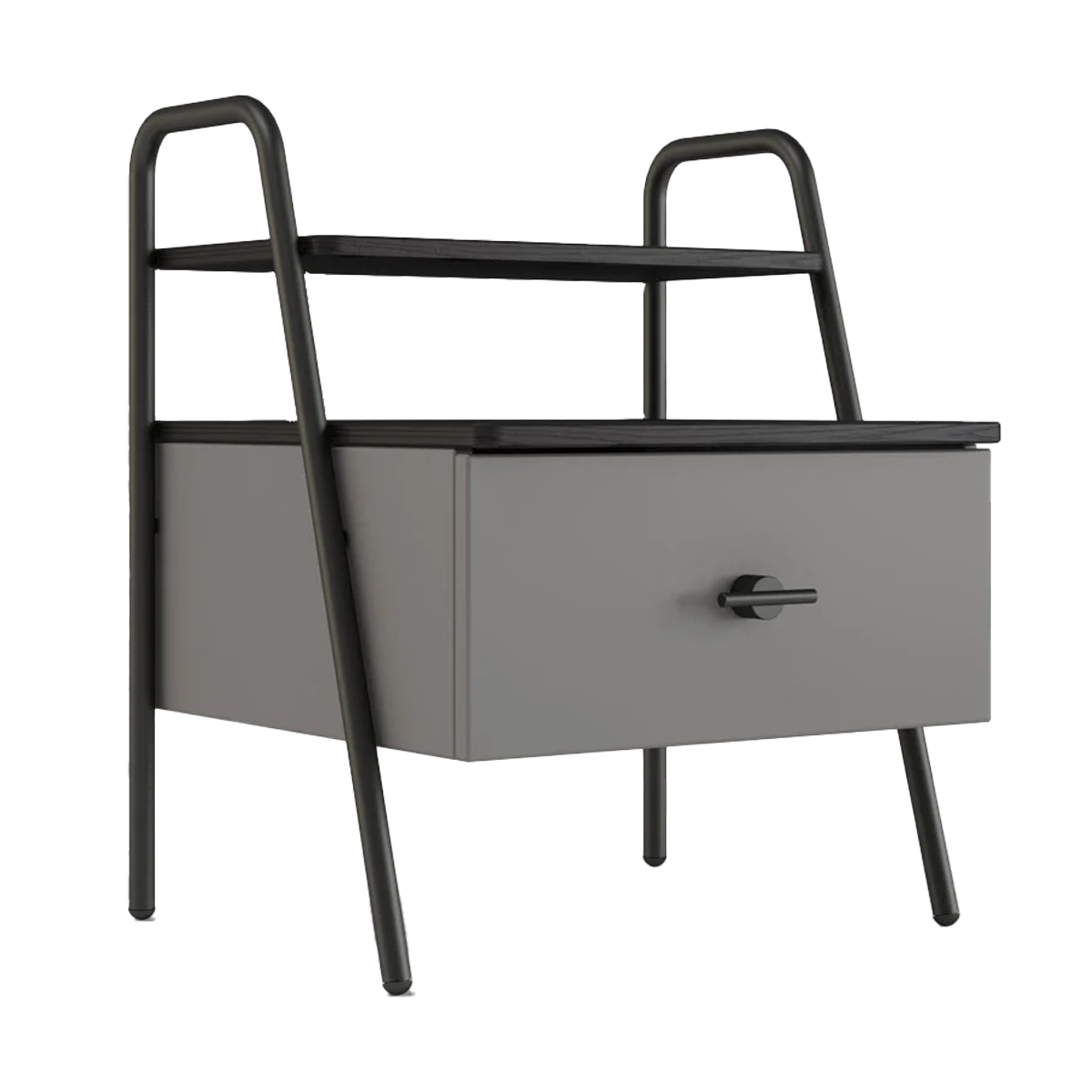پاتختی ساحل چوب مدل آروین
