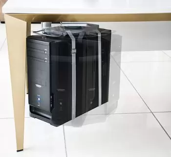 نگهدارنده کیس سهلان
