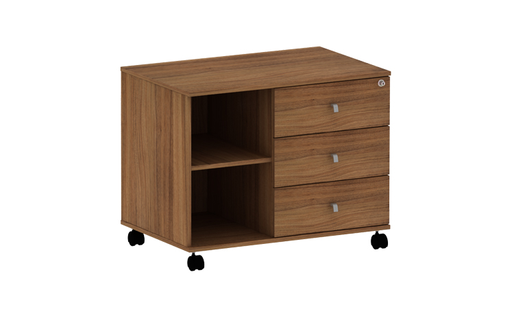 فایل اداری ساجیران مدل FD333