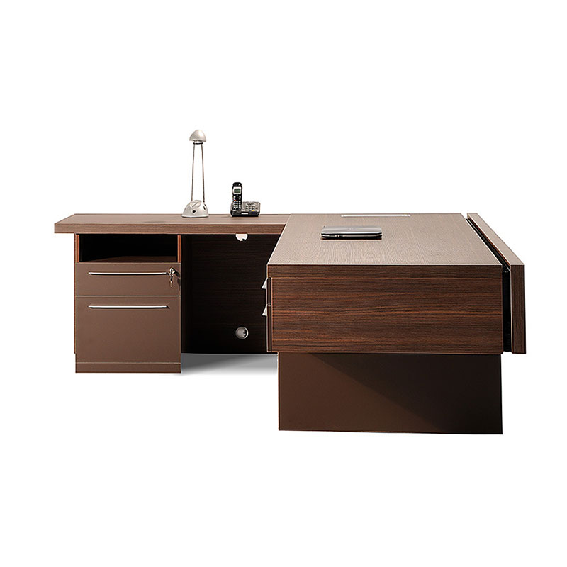 میز مدیریت جلیس مدل البرز - تصویر 11