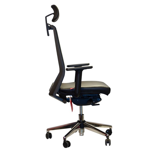 صندلی مدیریتی نیلپر مدل OCM 850S - تصویر 4