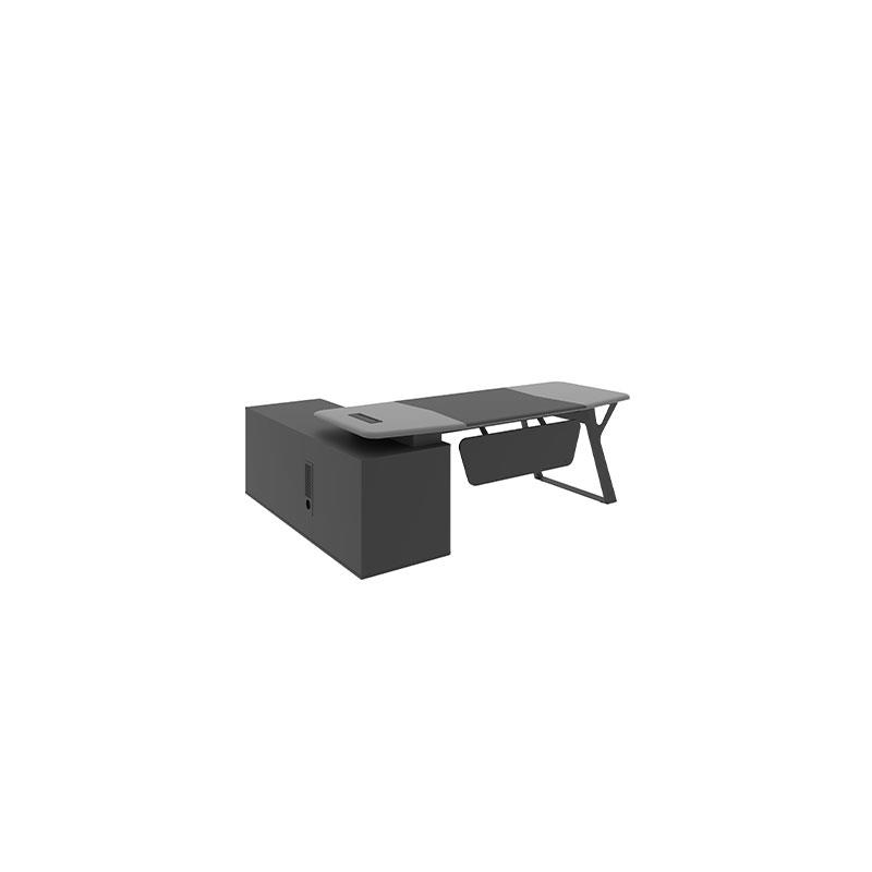 میز مدیریتی نیلپر مدل NODM553 سایز 230 - تصویر 4