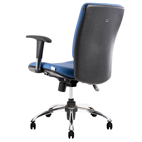 صندلی کارمندی لیو مدل S62T - تصویر 9