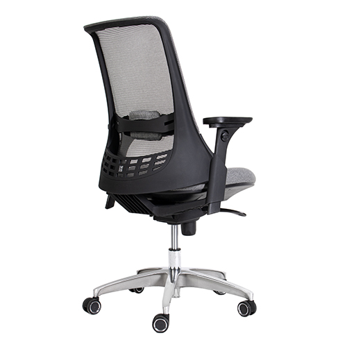 صندلی اداری لیو مدل X81sp - تصویر 3