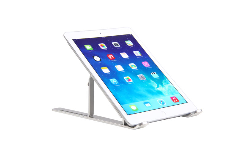 پایه نگهدارنده لپ تاپ ارگو مدل WLB001 - تصویر 6