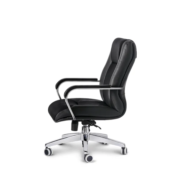 صندلی کارشناسی آرام گستر مدل دیاکو کد 870K02 - تصویر 3