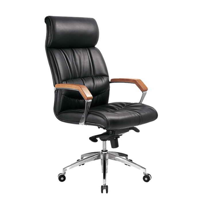 صندلی مدیریتی راحتیران مدل T6000