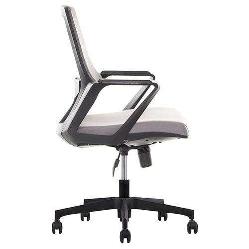 صندلی کارمندی لیو مدل I62 - تصویر 5