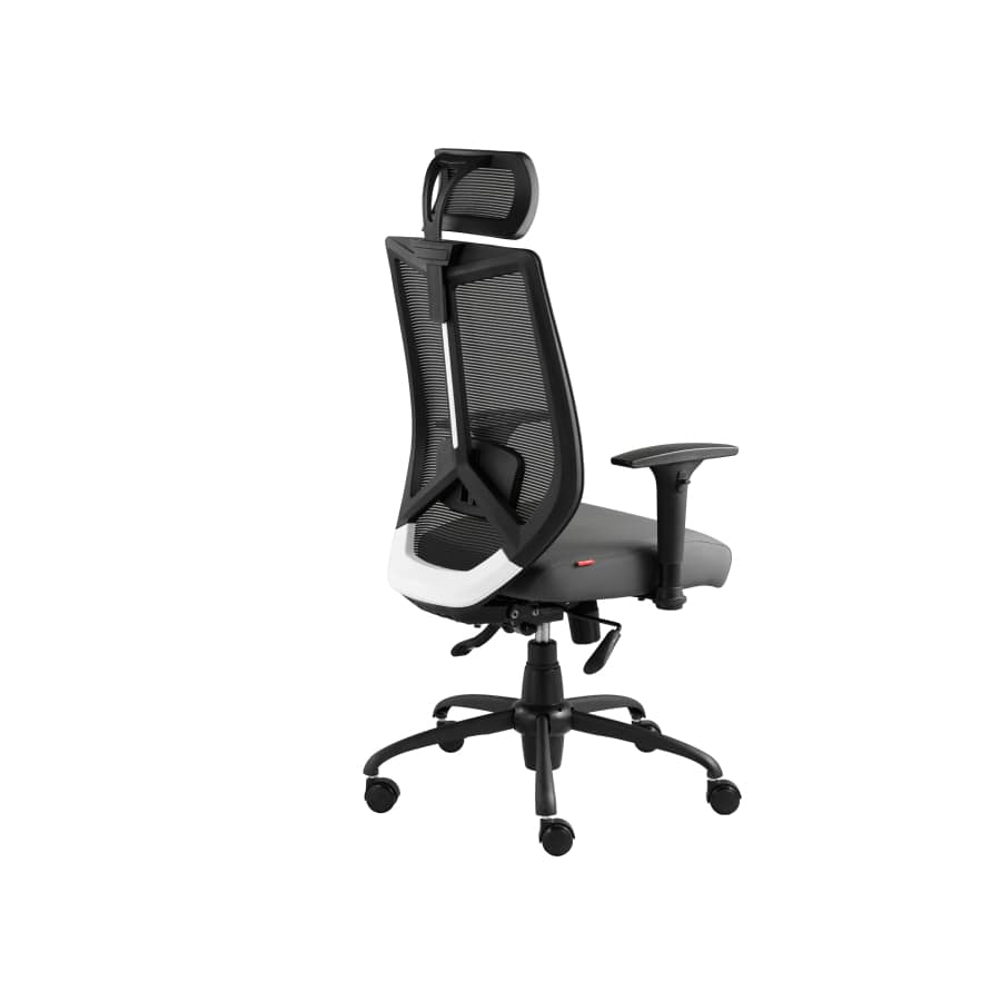 صندلی مدیریتی راشن مدل M890T - تصویر 2