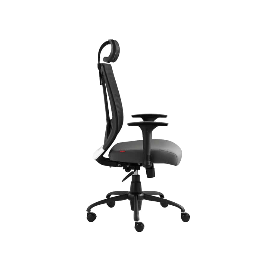 صندلی مدیریتی راشن مدل M890T - تصویر 3