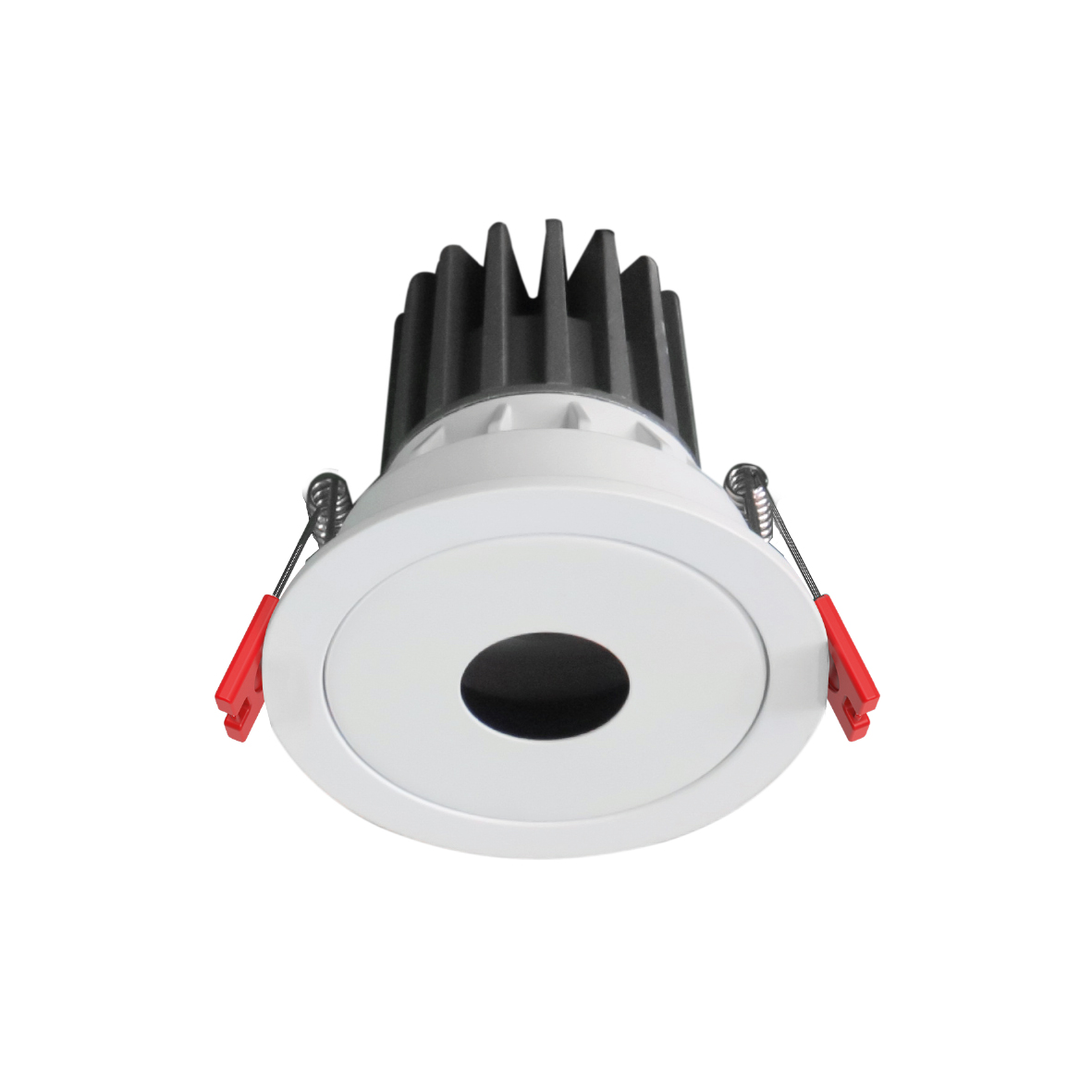 چراغ سقفی توکار مدل SH-LJ661-1-9W
