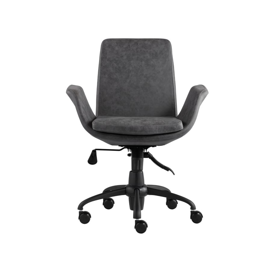 صندلی اداری راشن مدل K700B - تصویر 2
