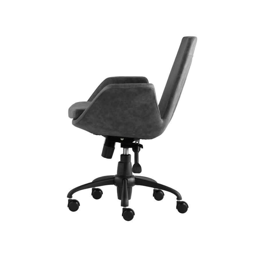 صندلی اداری راشن مدل K700B - تصویر 3