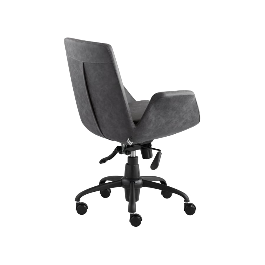 صندلی اداری راشن مدل K700B - تصویر 4