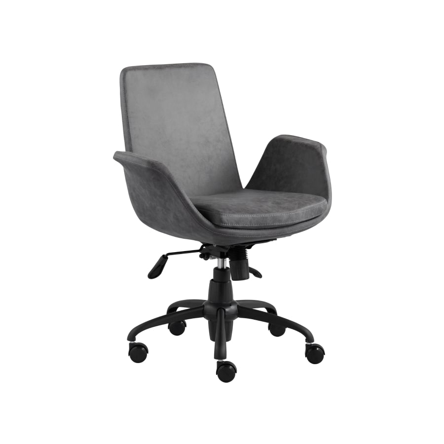 صندلی اداری راشن مدل K700B
