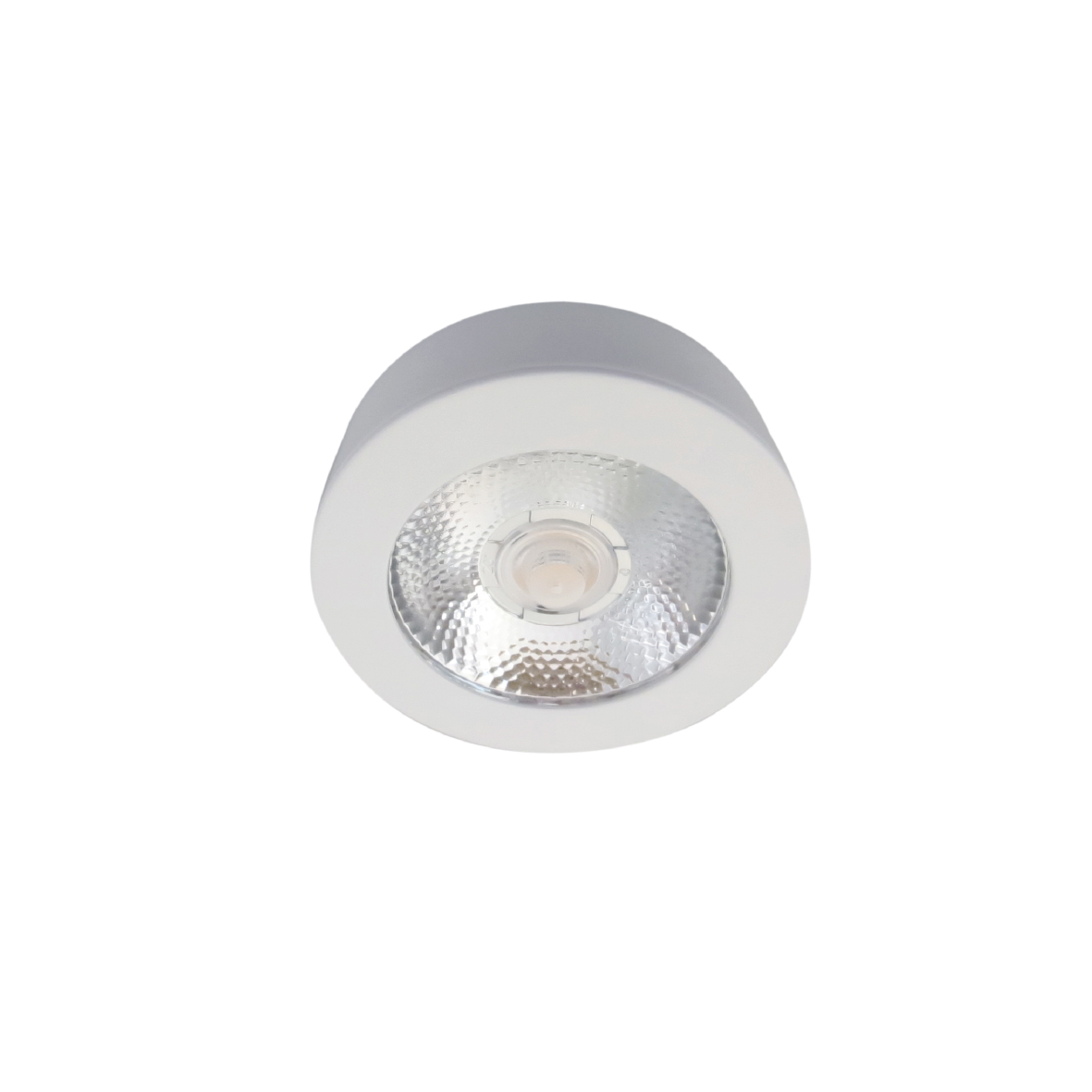 چراغ سقفی روکار شعاع الکتریک مدل SH-WG1617-5W - تصویر 2