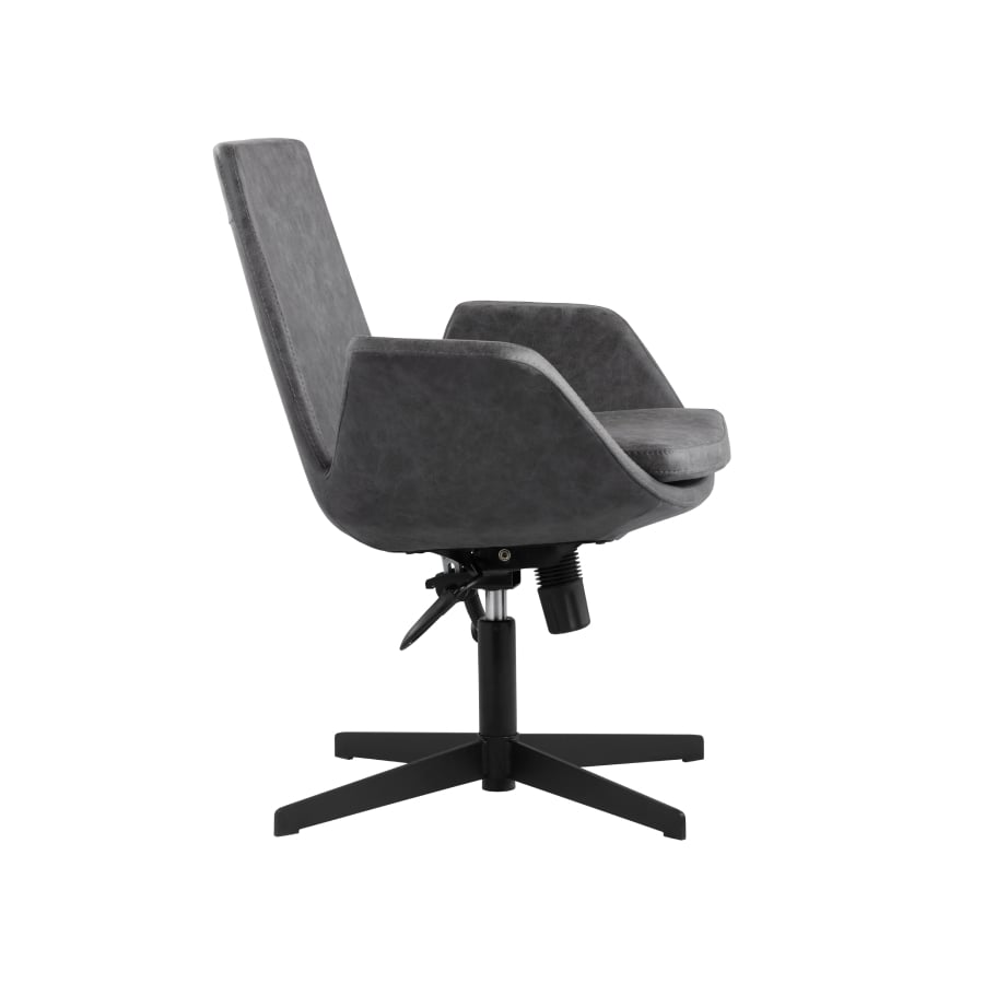 صندلی کنفرانس راشن مدل V700 B - تصویر 2