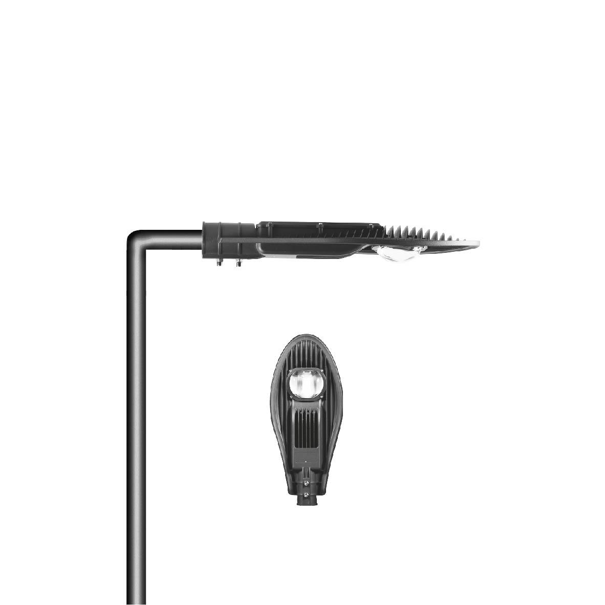 چراغ خیابانی شعاع الکتریک مدل SH-7150-50W 50W