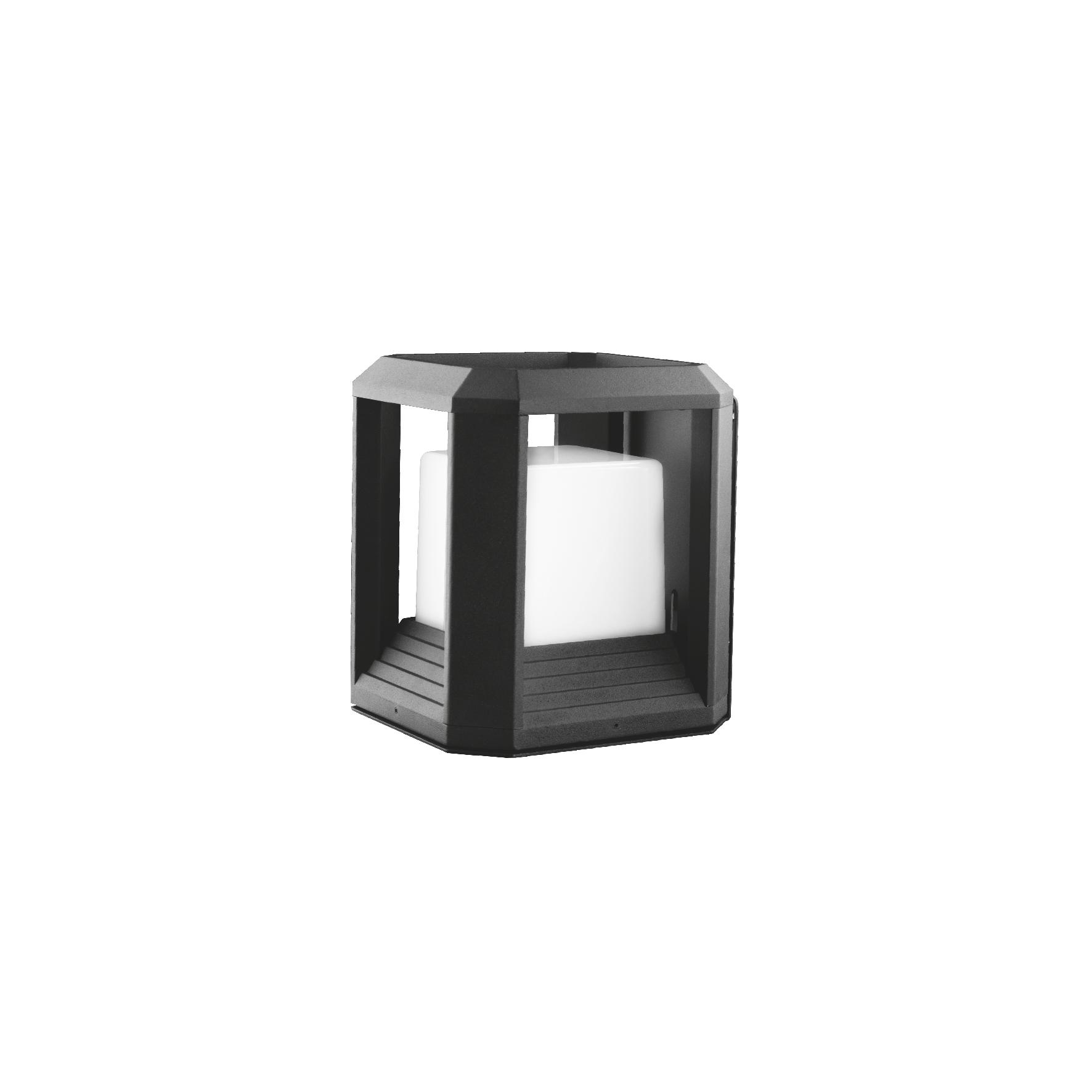 چراغ دیواری شعاع الکتریک مدل SH-16104