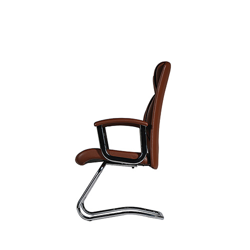 صندلی کنفرانس گلدسیت مدل جنیوس کد C280A - تصویر 2