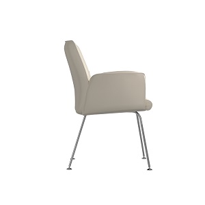 مبل تک نفره گلدسیت مدل سل کد H240G - تصویر 4