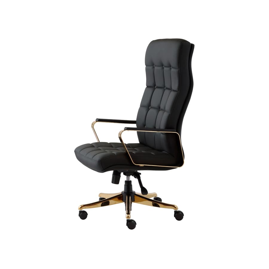 صندلی مدیریتی راشن مدل M950P - تصویر 2