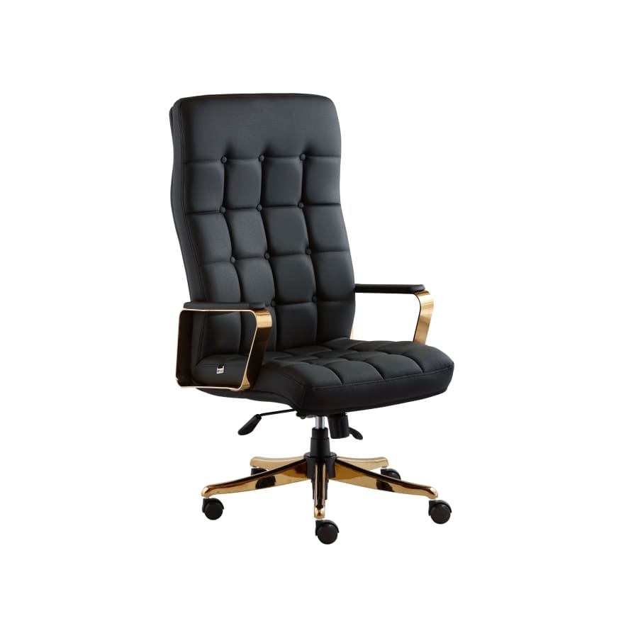 صندلی مدیریتی راشن مدل M950P - تصویر 3