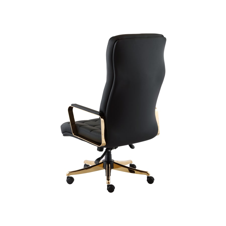 صندلی مدیریتی راشن مدل M950P - تصویر 4
