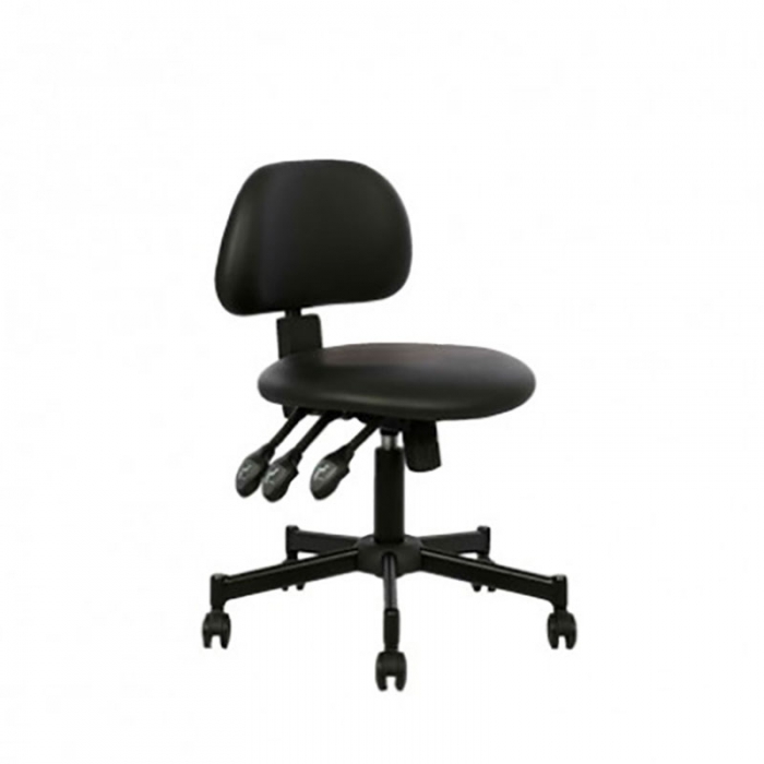 صندلی آزمایشگاهی نیلپر مدل LCI311I - تصویر 2