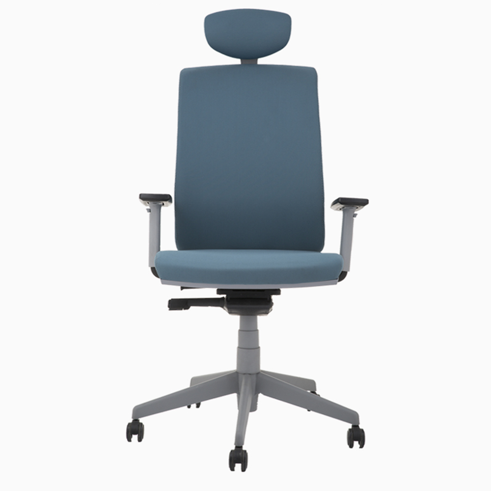 صندلی مدیریتی نیلپر مدل OCM 888S