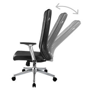 صندلی مدیریتی راحتیران مدل T7000 - تصویر 2