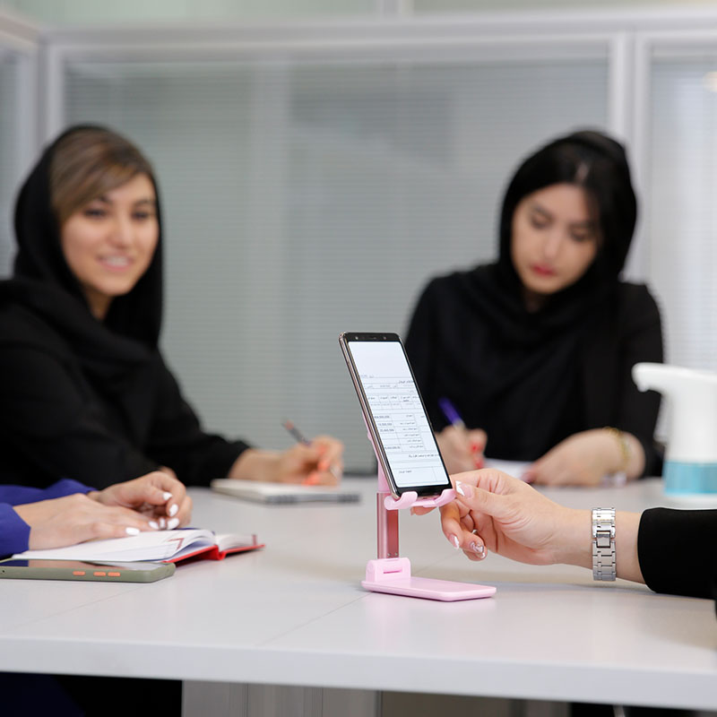 پایه نگهدارنده گوشی و تبلت ارگو مدل WMH002 - تصویر 4