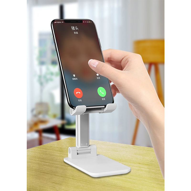 پایه نگهدارنده گوشی و تبلت ارگو مدل WMH002 - تصویر 8