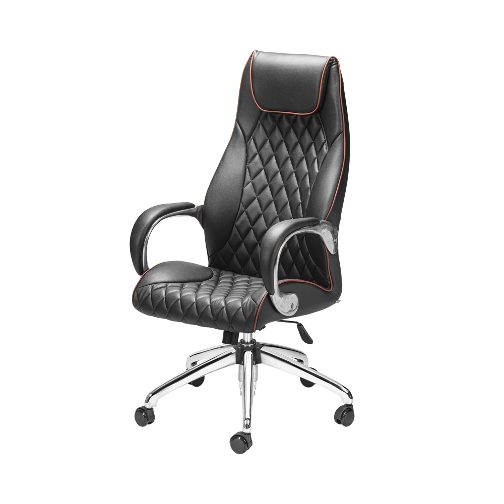 صندلی مدیریتی داتیس مدل ML850 لوکس - تصویر 2