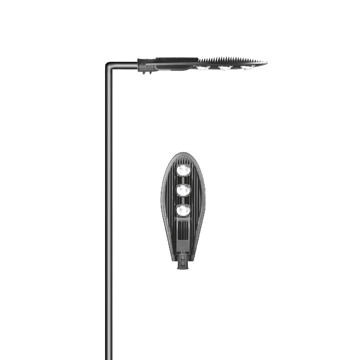 چراغ خیابانی شعاع الکتریک مدل SH-7350-150W 150W