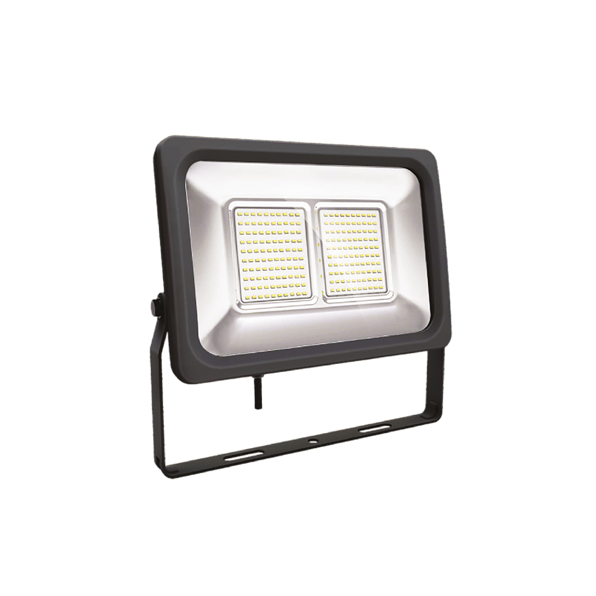 پروژکتور شعاع الکتریک مدل SH-5730-100W-SMD - تصویر 3