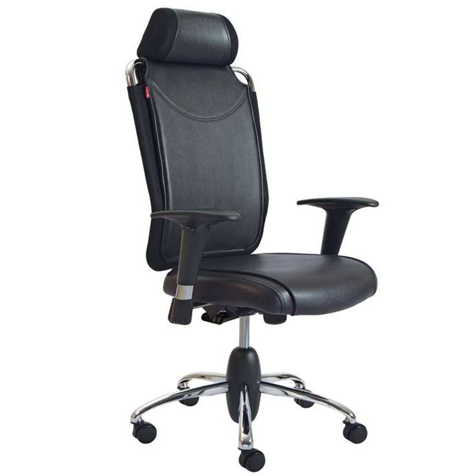 صندلی مدیریتی نیلپر مدل OCM812V - تصویر 2