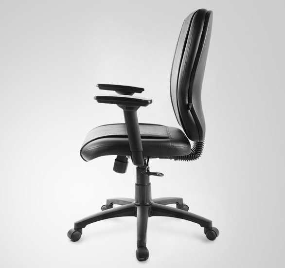 صندلی کارمندی آفو مدل P2005 - تصویر 2
