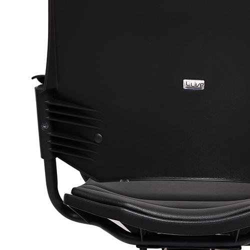 صندلی اپراتوری لیو مدل Q32P - تصویر 6