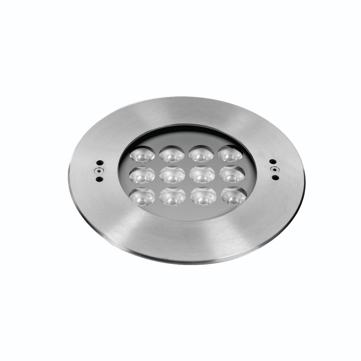 چراغ استخری و آبنما شعاع الکتریک مدل B4ZB1218-RGB RGB