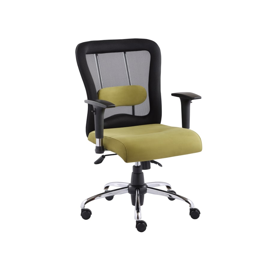 صندلی اداری راشن مدل K850