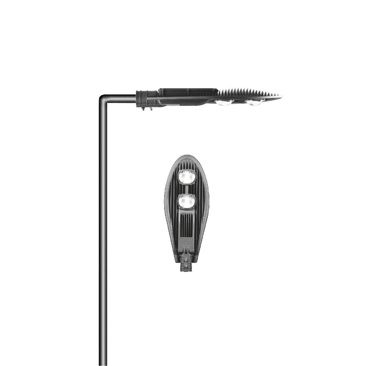 چراغ خیابانی شعاع الکتریک مدل SH-7250-100W 100W