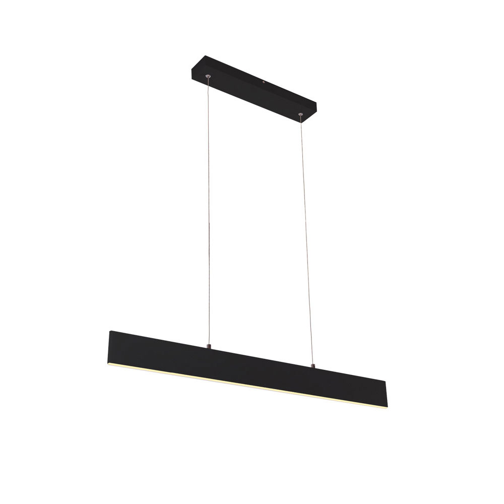 چراغ آویز خطی ستاره شمال مدل V58